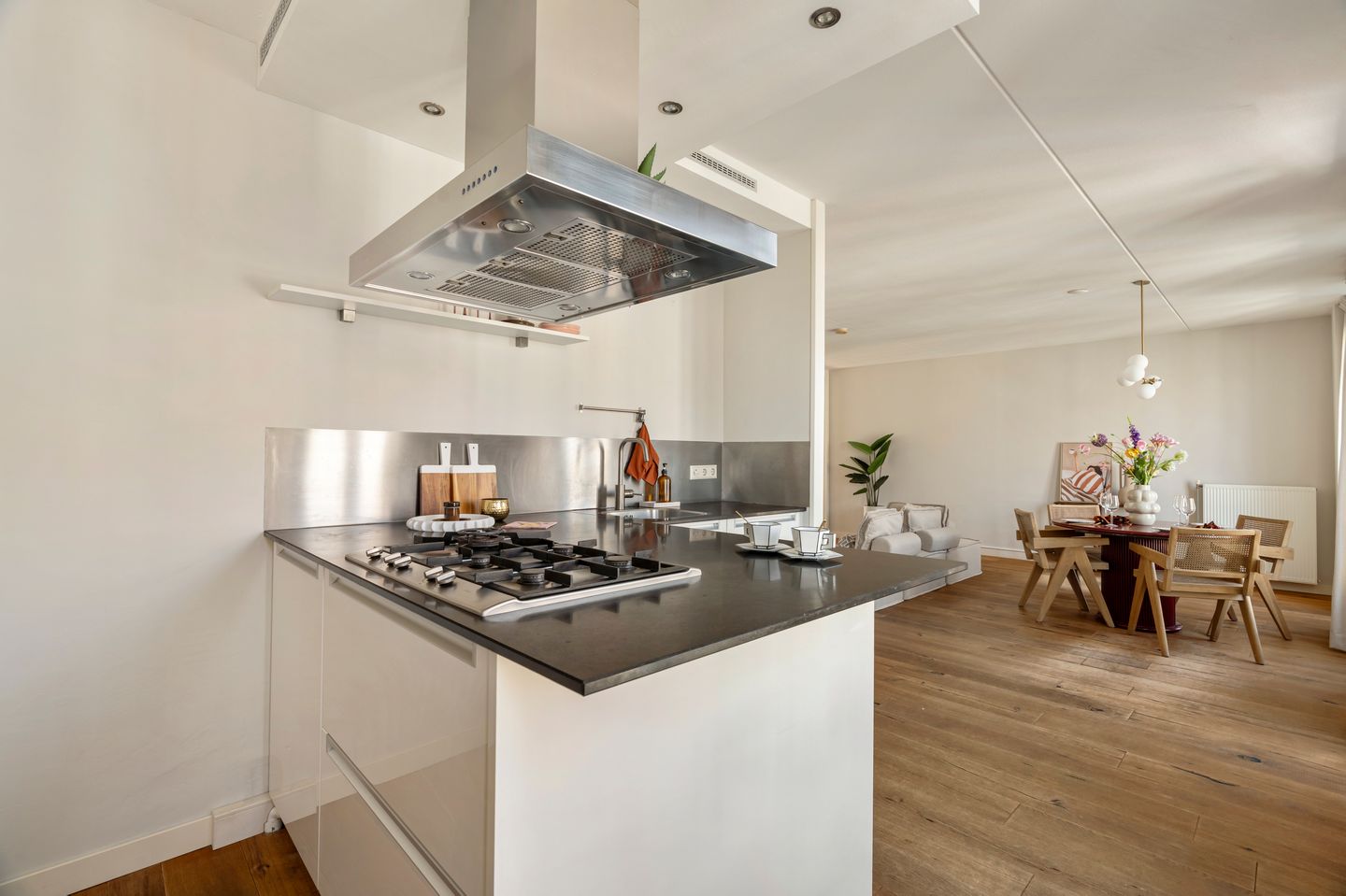 Foto 14 van Gerard Doustraat 150-A