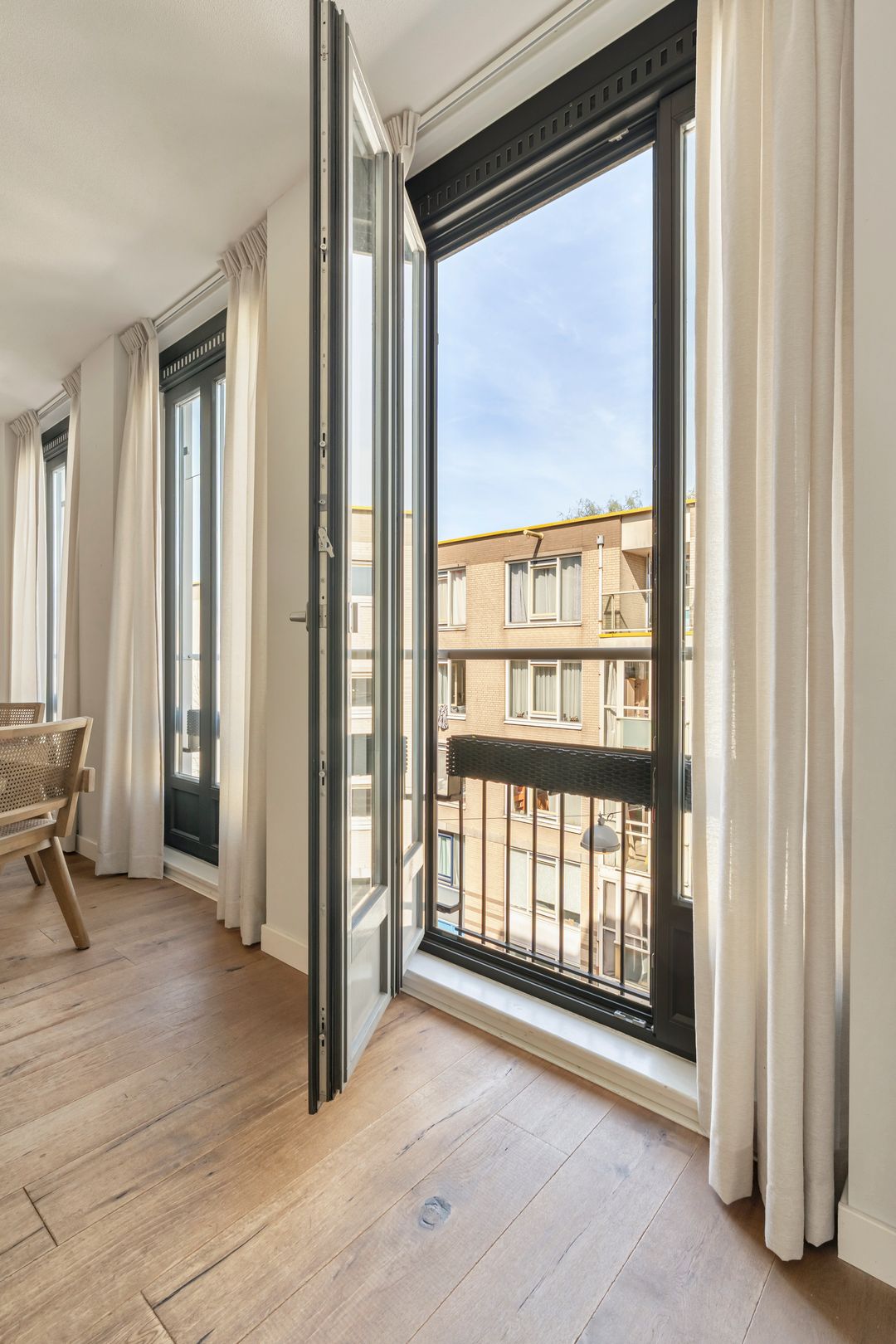 Foto 16 van Gerard Doustraat 150-A