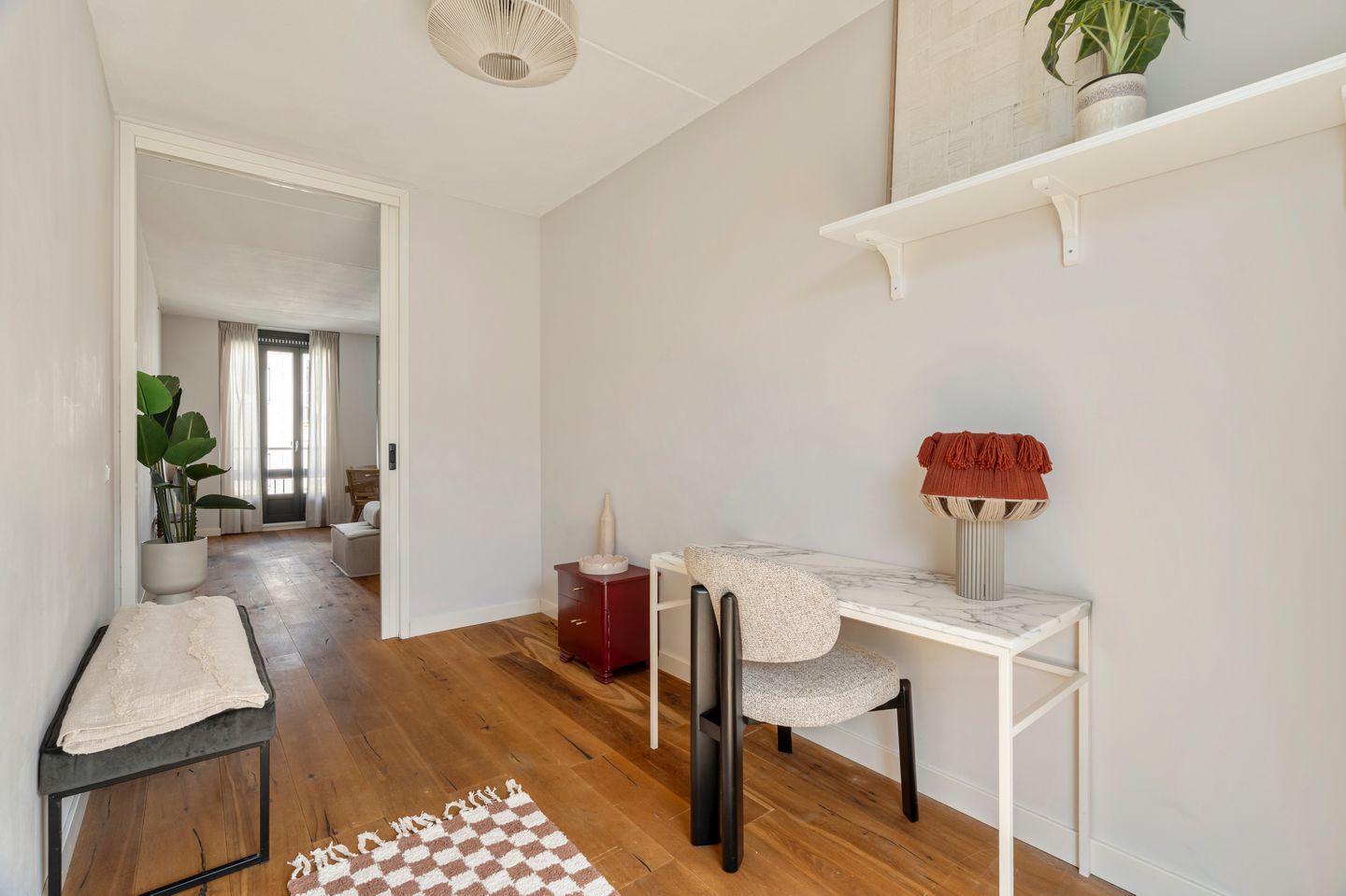 Foto 20 van Gerard Doustraat 150-A