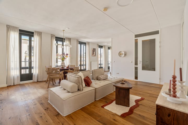 Photo 2 of Gerard Doustraat 150-A