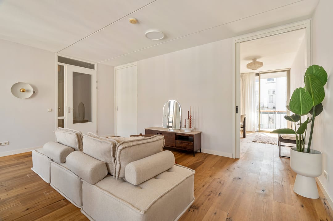 Foto 8 van Gerard Doustraat 150-A