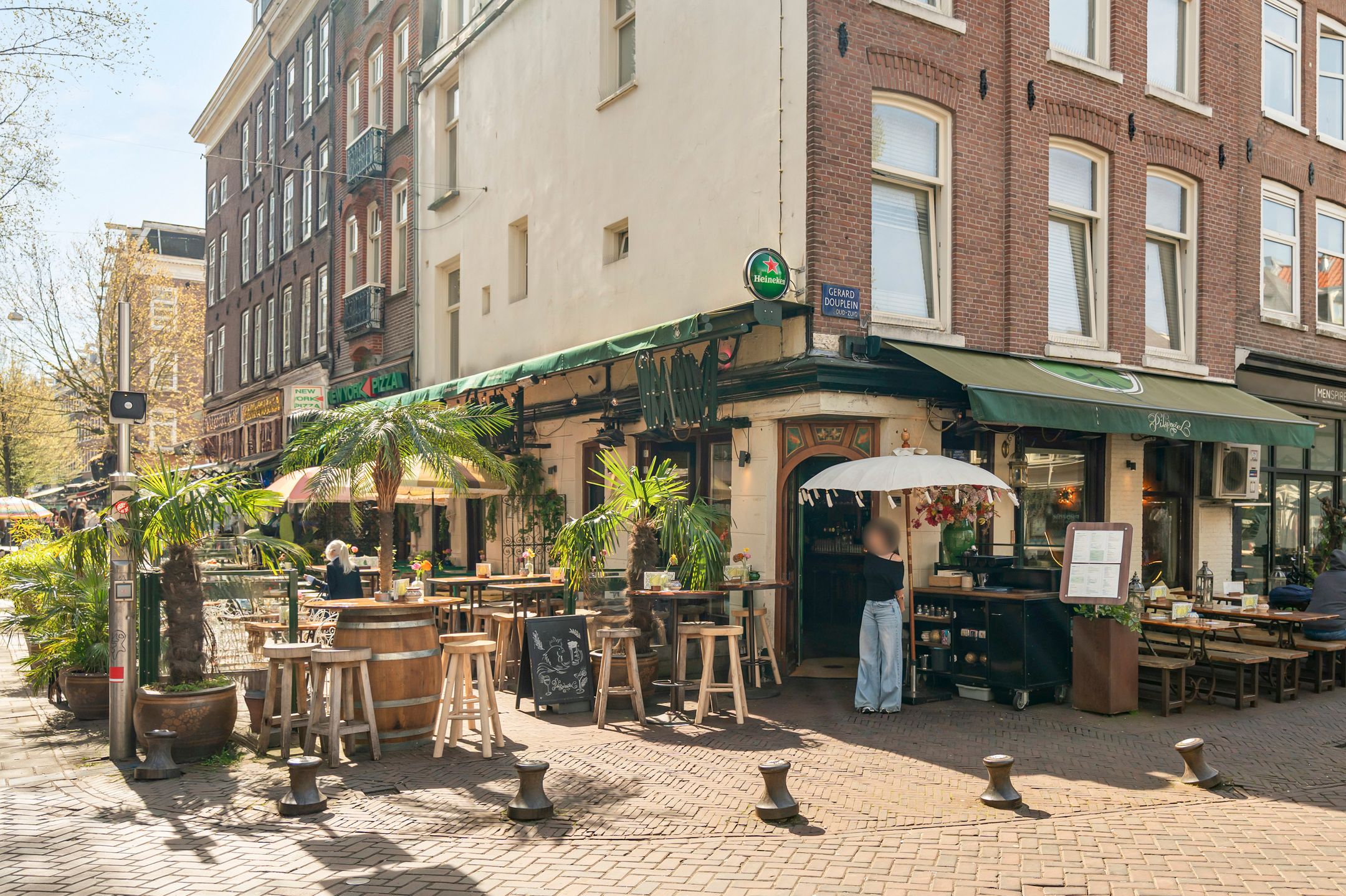 Foto 30 van Gerard Doustraat 150-A