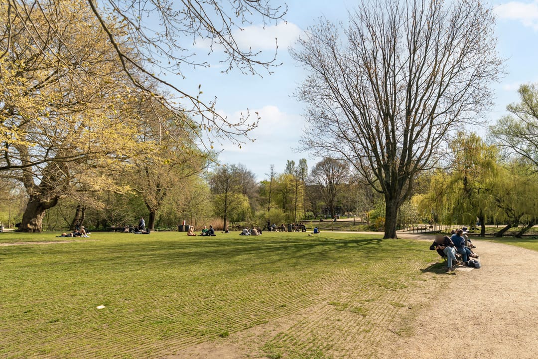 Foto 31 van Gerard Doustraat 150-A