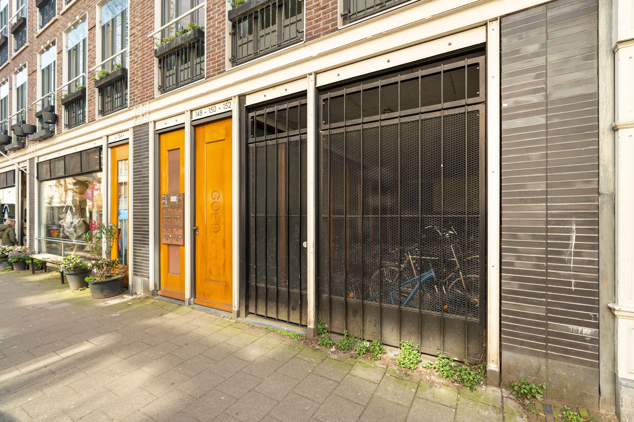 Foto 27 van Gerard Doustraat 150-A