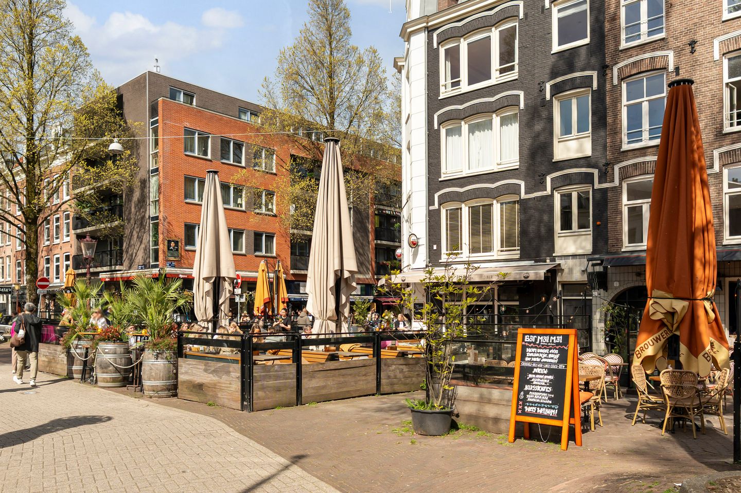 Foto 29 van Gerard Doustraat 150-A