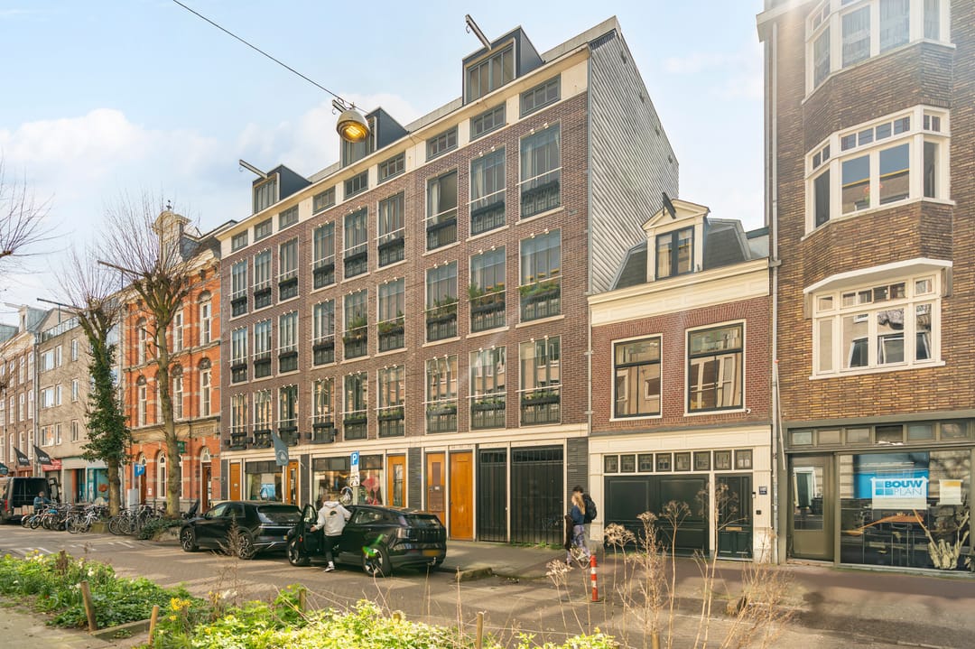 Foto 28 van Gerard Doustraat 150-A