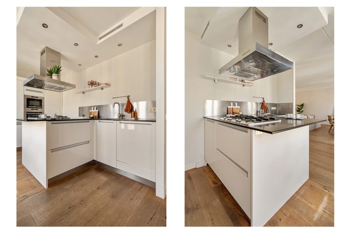 Photo 3 of Gerard Doustraat 150-A