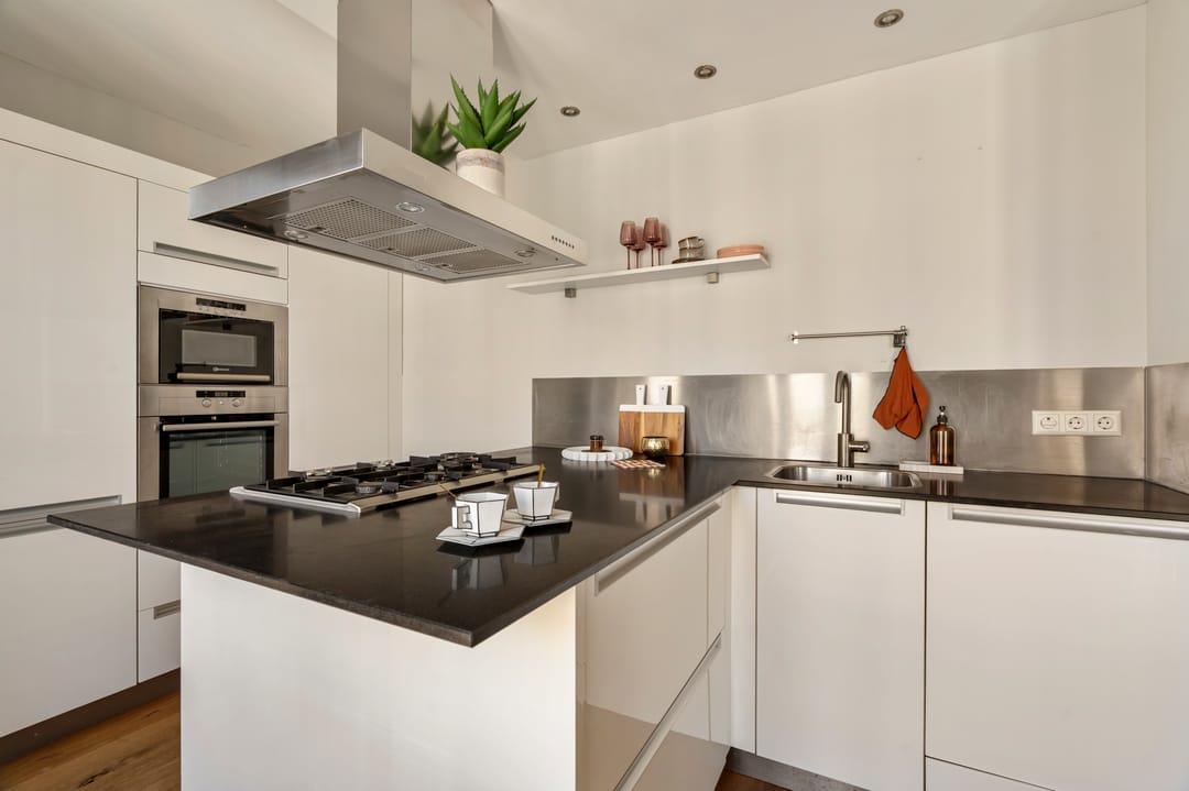 Foto 13 van Gerard Doustraat 150-A