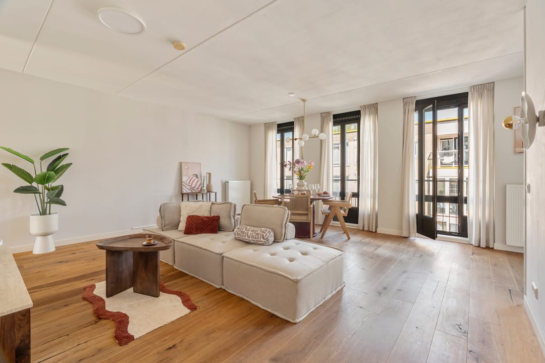 Foto 7 van Gerard Doustraat 150-A