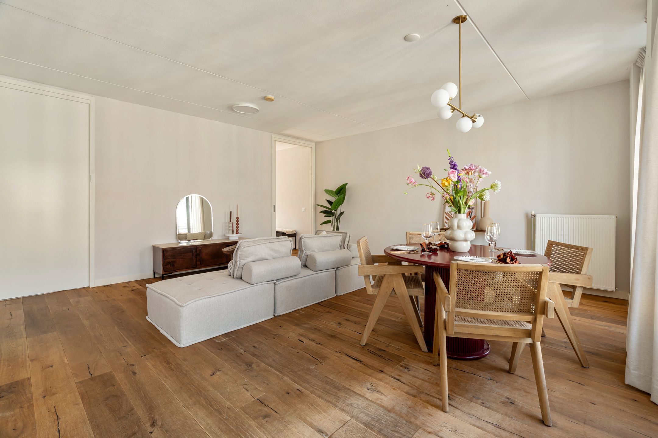 Foto 9 van Gerard Doustraat 150-A