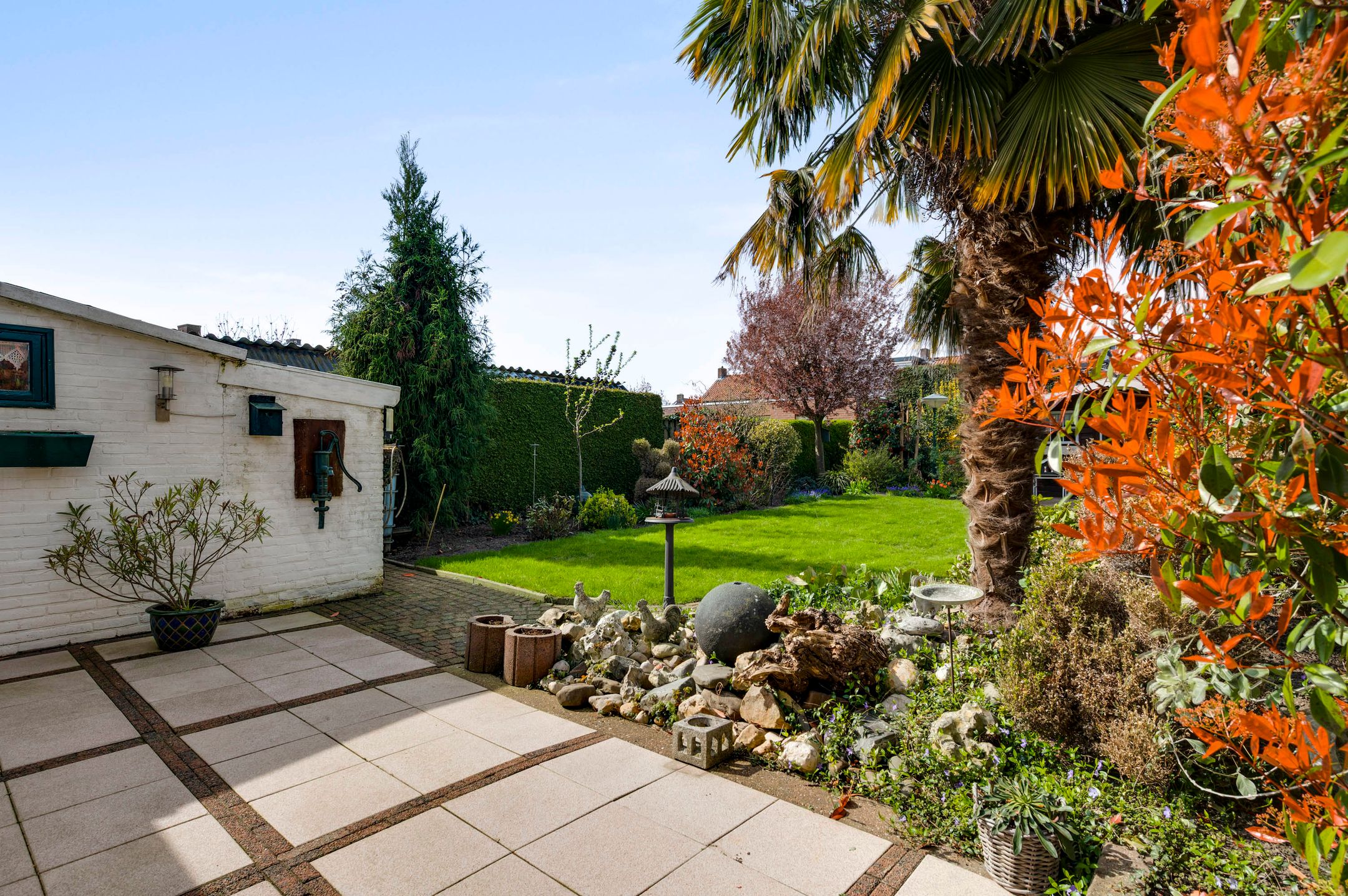 Foto 15 van Otto van Thuringenstraat 7