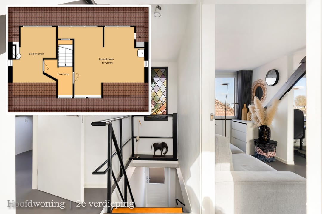 Foto 37 van Doeldijk 2