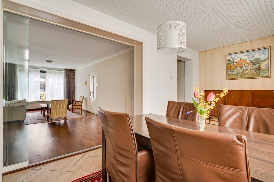 Foto 7 van Otto van Thuringenstraat 7