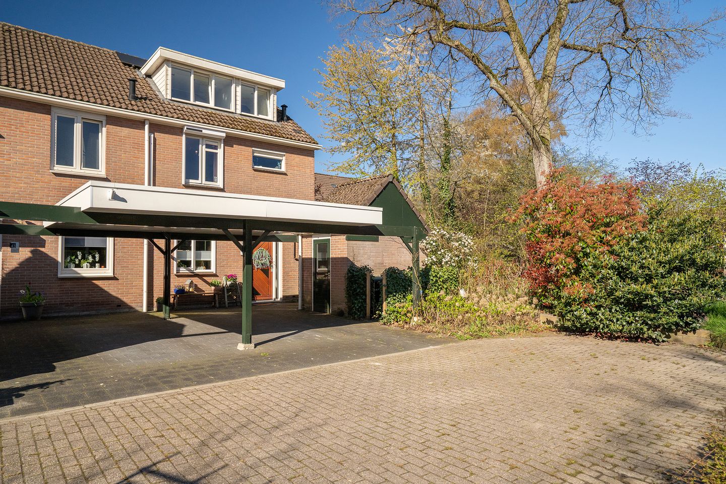 Foto 5 van Wiggerlanden 45