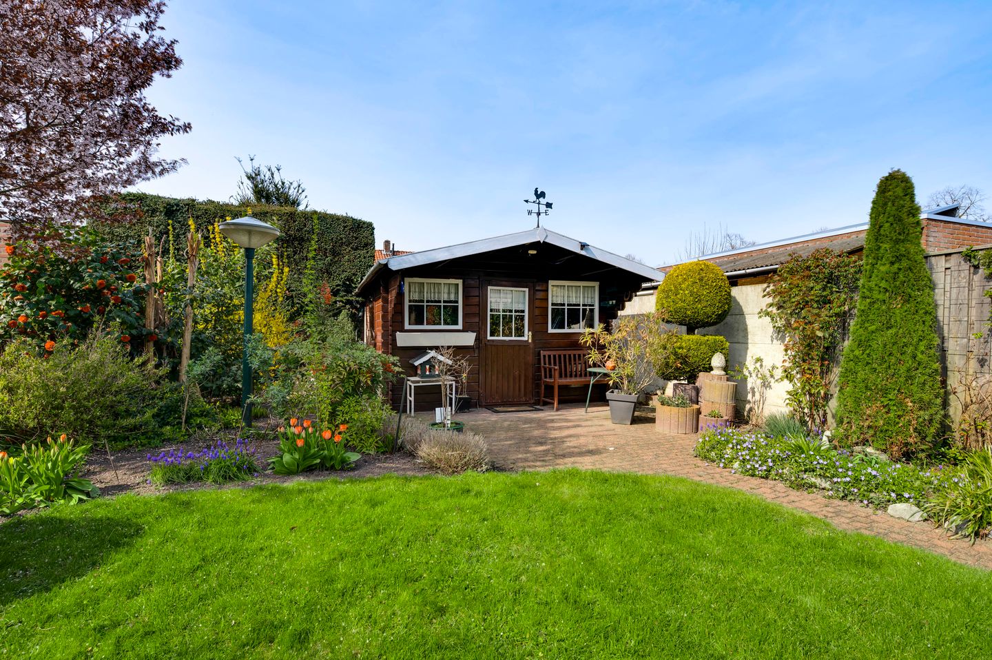 Foto 19 van Otto van Thuringenstraat 7