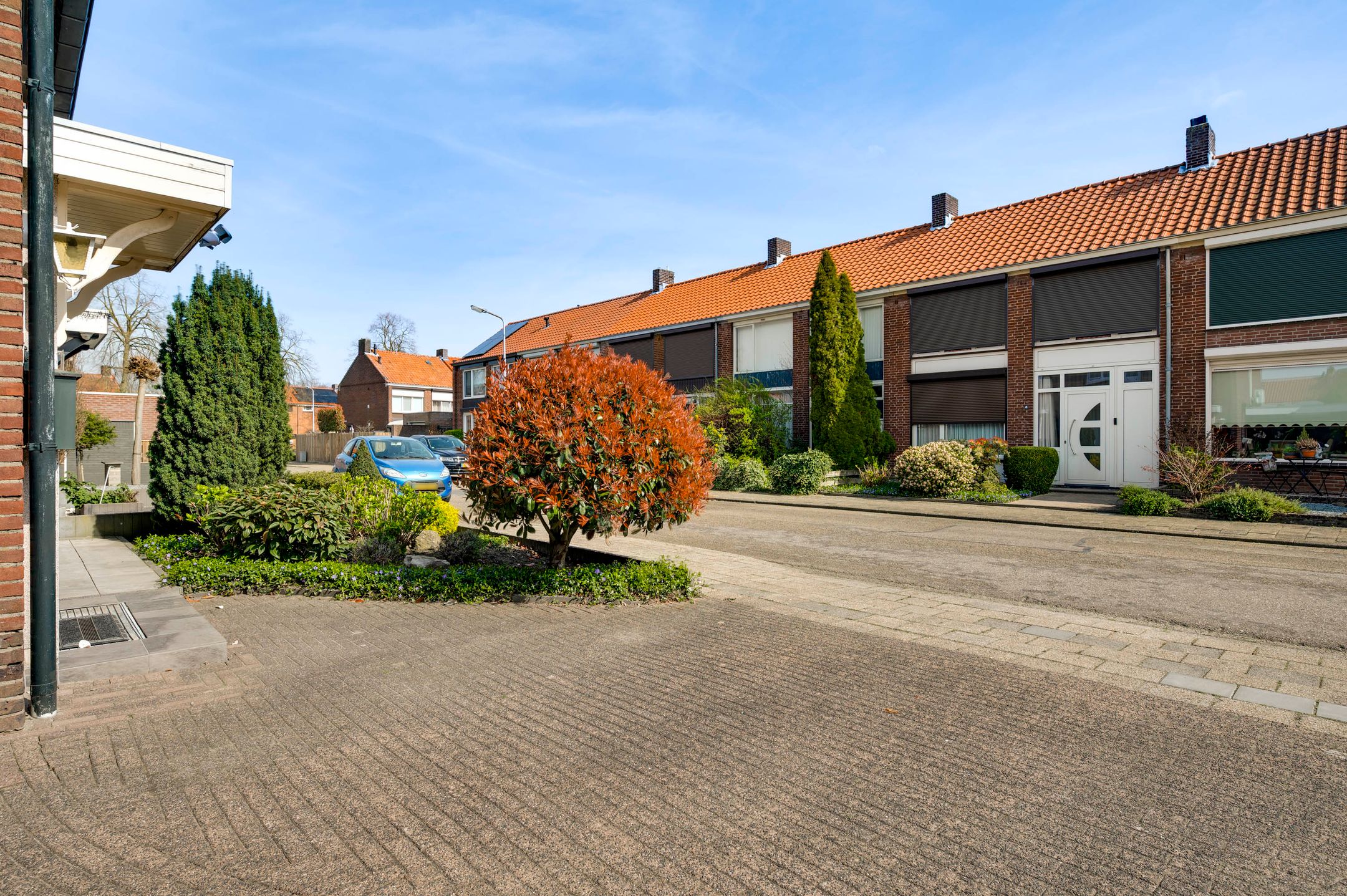 Foto 30 van Otto van Thuringenstraat 7