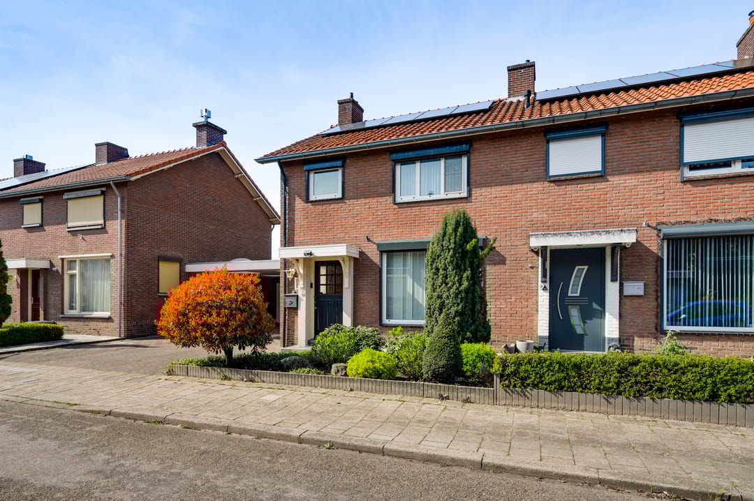 Foto 31 van Otto van Thuringenstraat 7