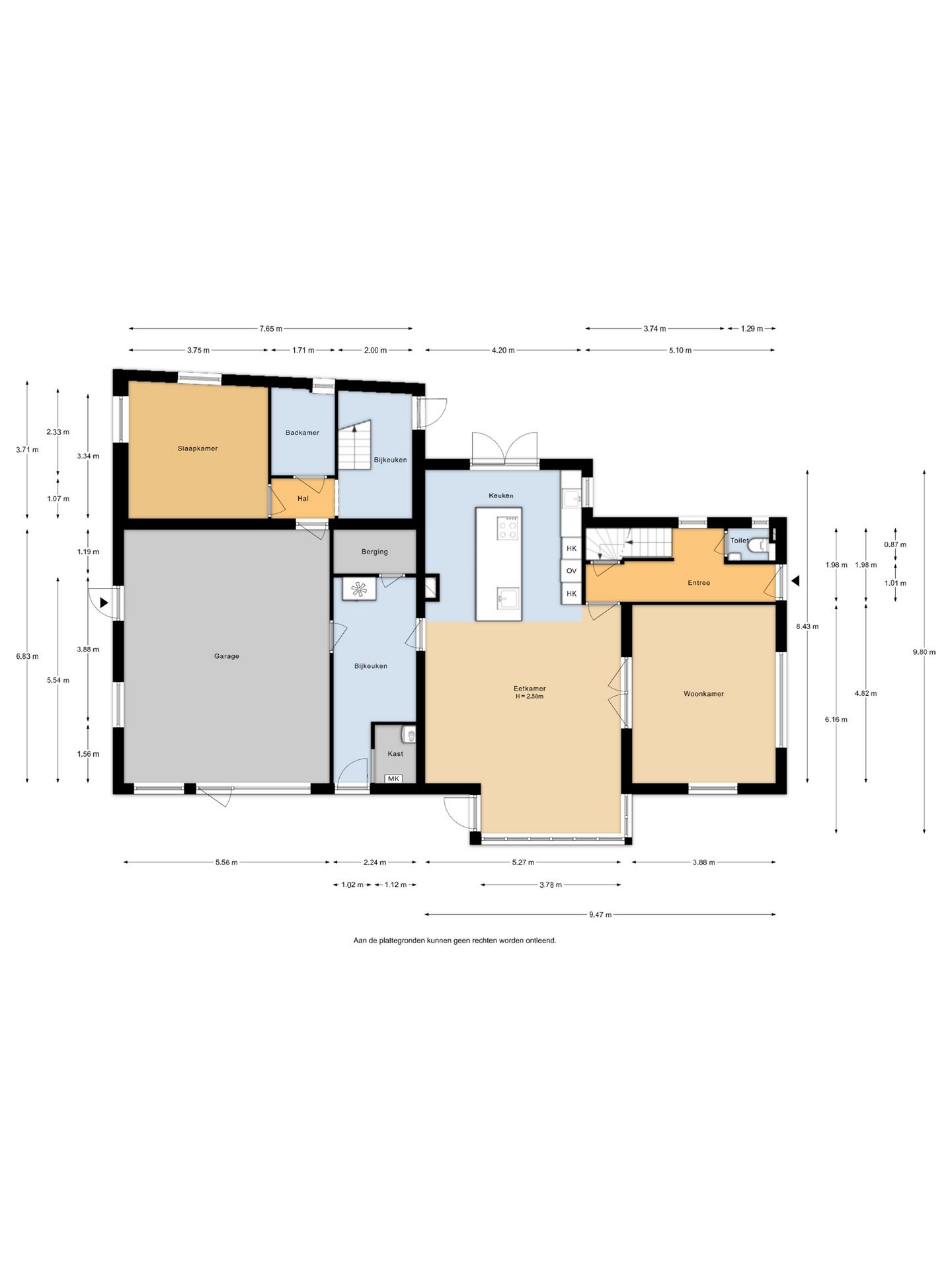 Foto 65 van Doeldijk 2