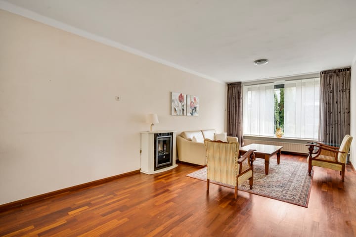 Photo 5 of Otto van Thuringenstraat 7