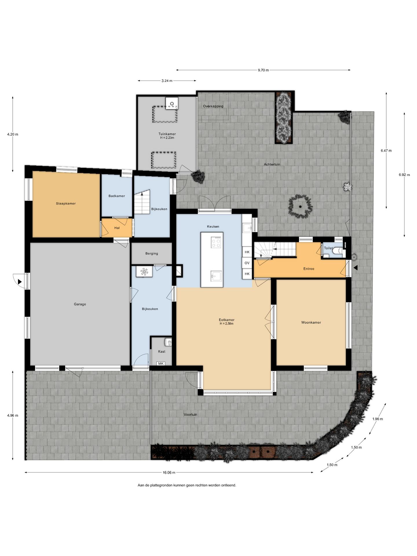 Foto 64 van Doeldijk 2