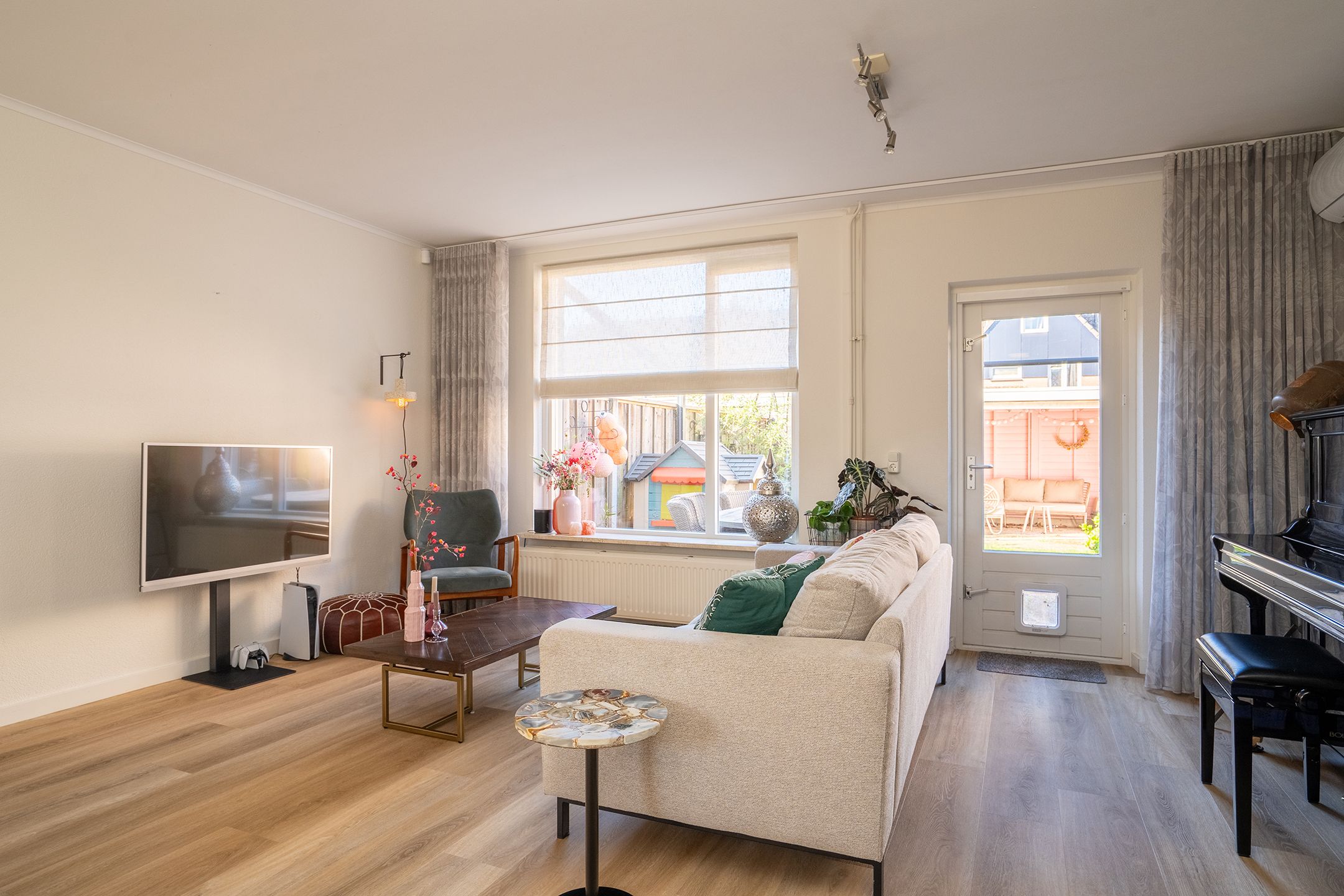 Foto 15 van Wiggerlanden 45