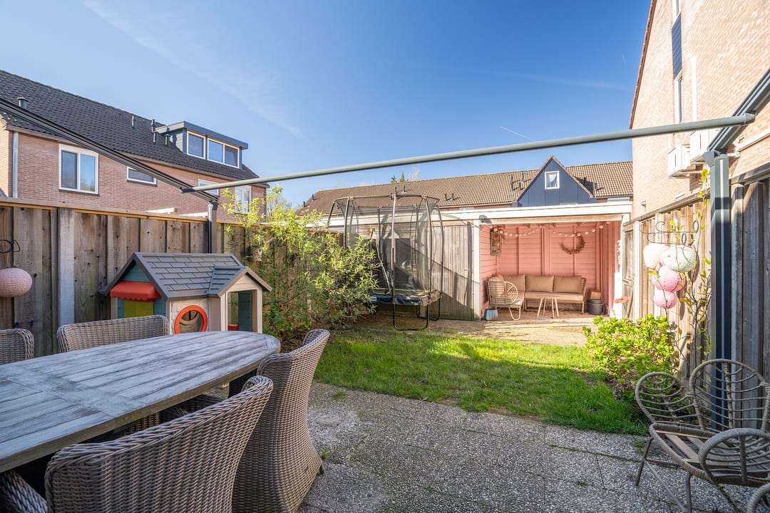 Foto 31 van Wiggerlanden 45