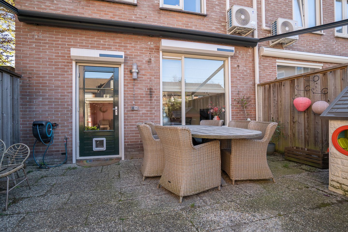 Foto 35 van Wiggerlanden 45