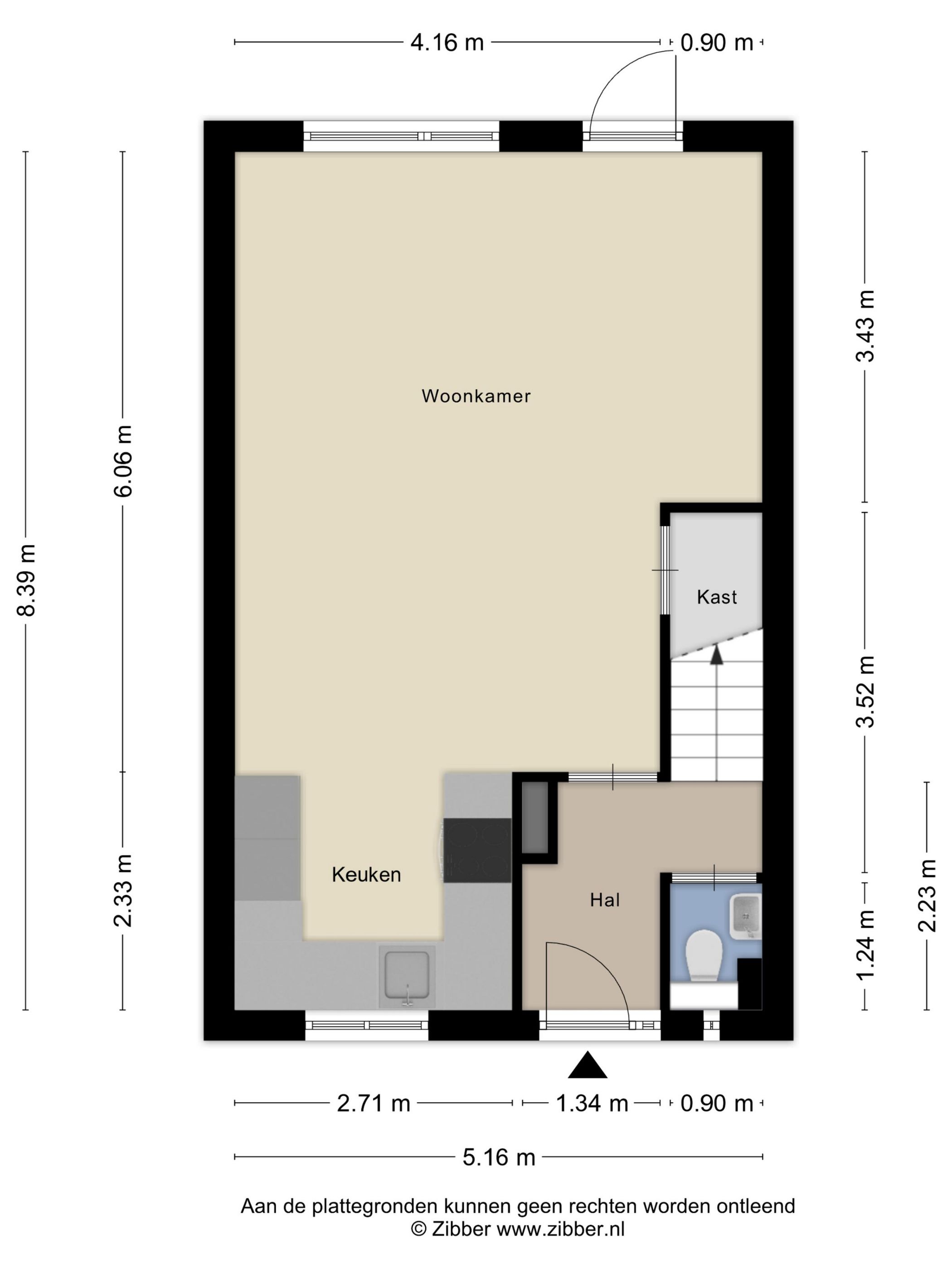 Foto 39 van Wiggerlanden 45