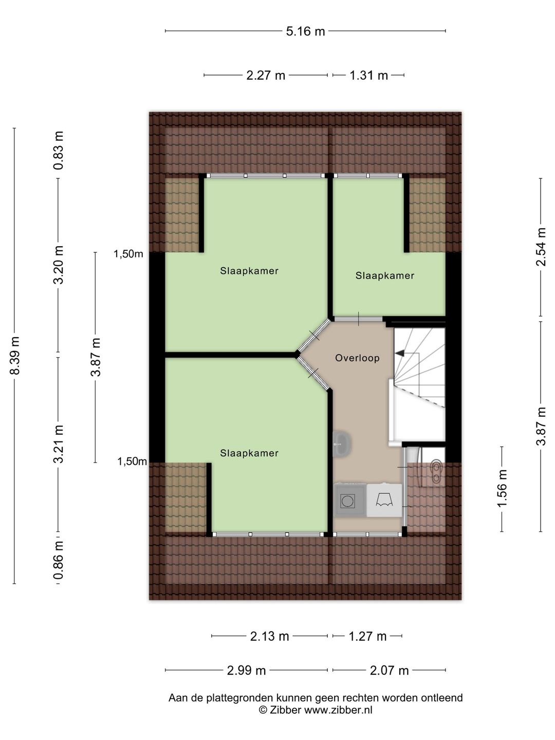 Foto 41 van Wiggerlanden 45