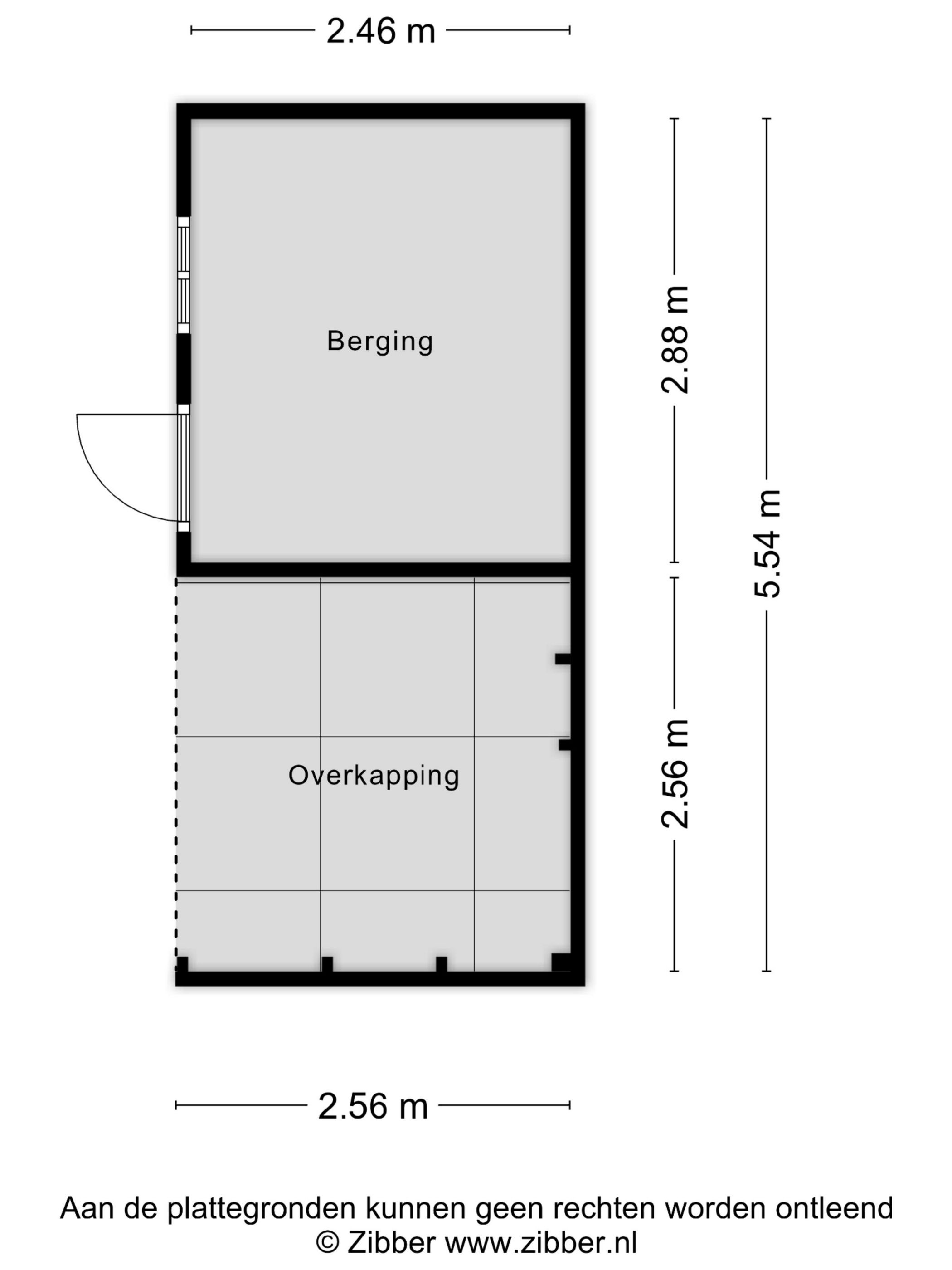 Foto 45 van Wiggerlanden 45
