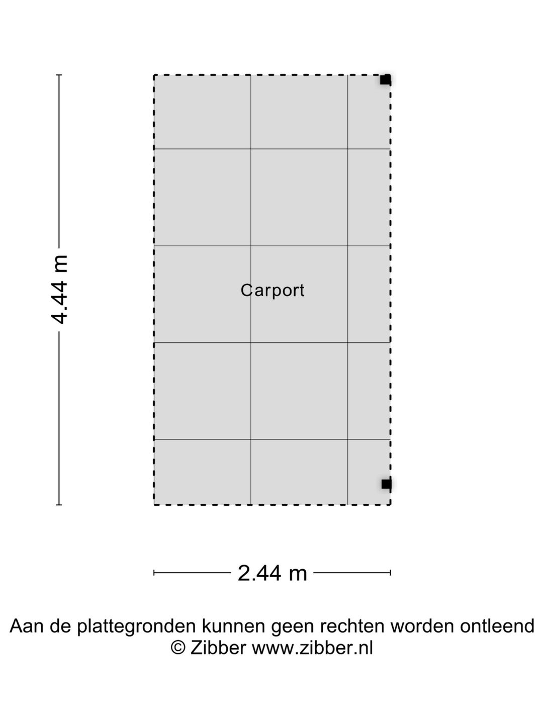 Foto 46 van Wiggerlanden 45