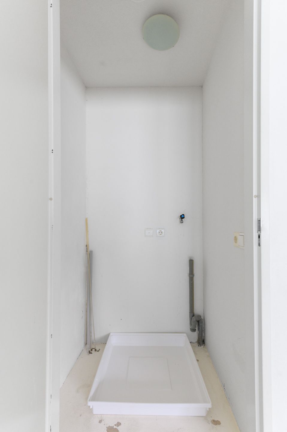 Spacious Duplex Apartment with Stunning Weerwater Views in Almere Centre — 19