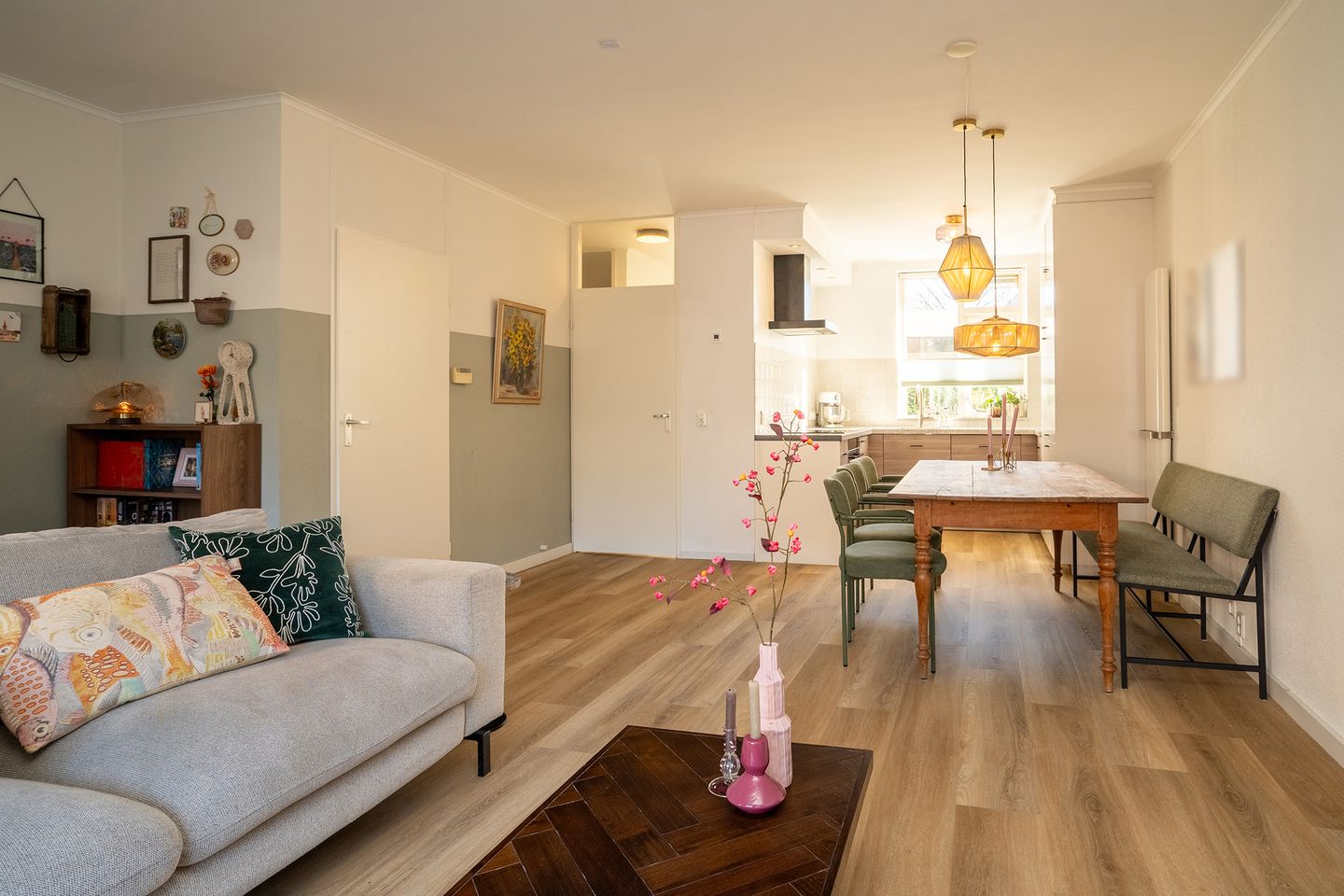 Foto 10 van Wiggerlanden 45