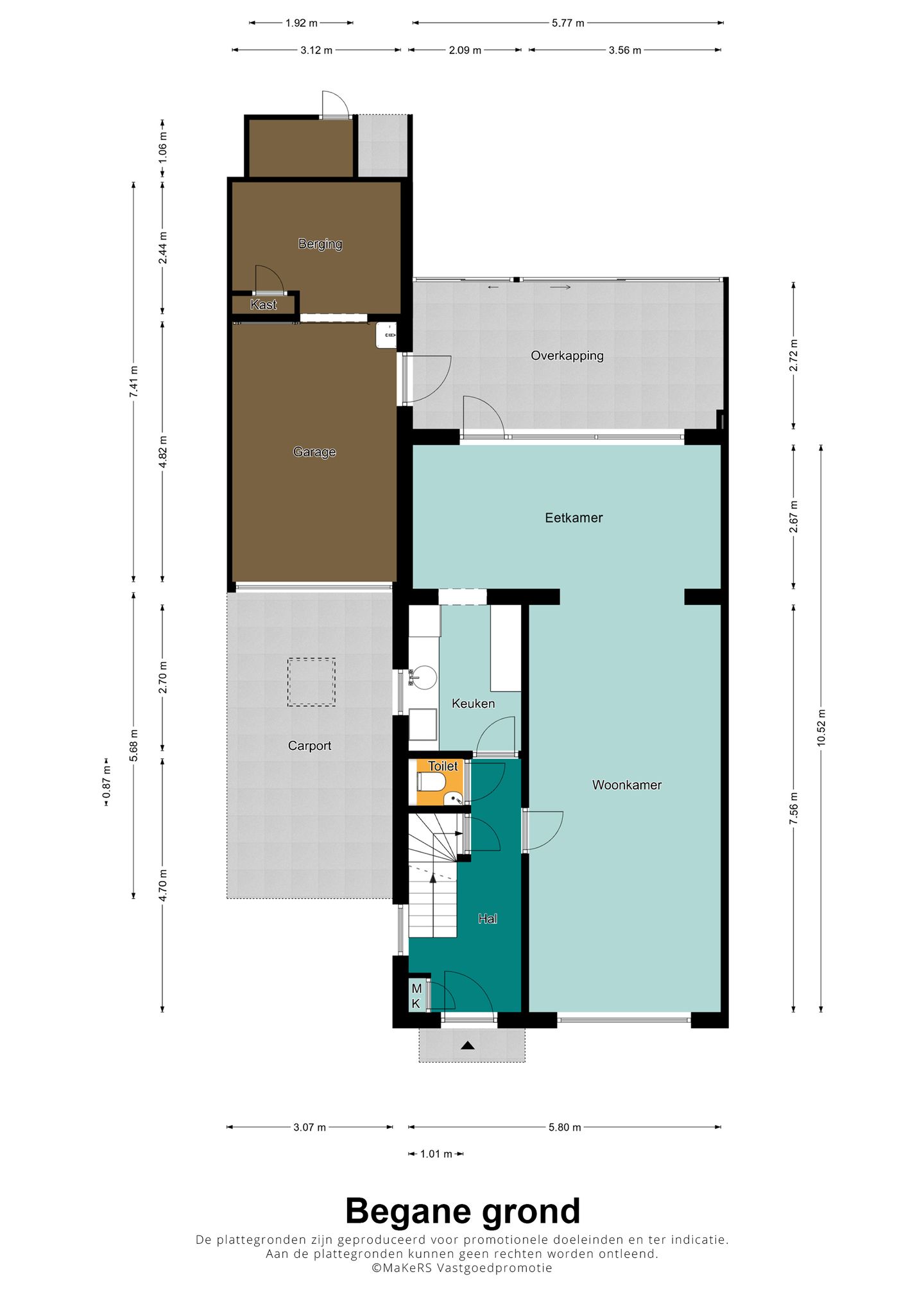 Foto 34 van Otto van Thuringenstraat 7