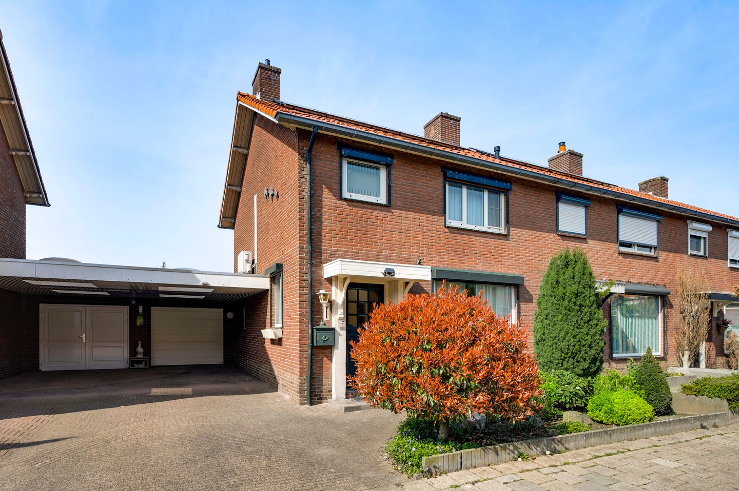 Photo 1 of Otto van Thuringenstraat 7