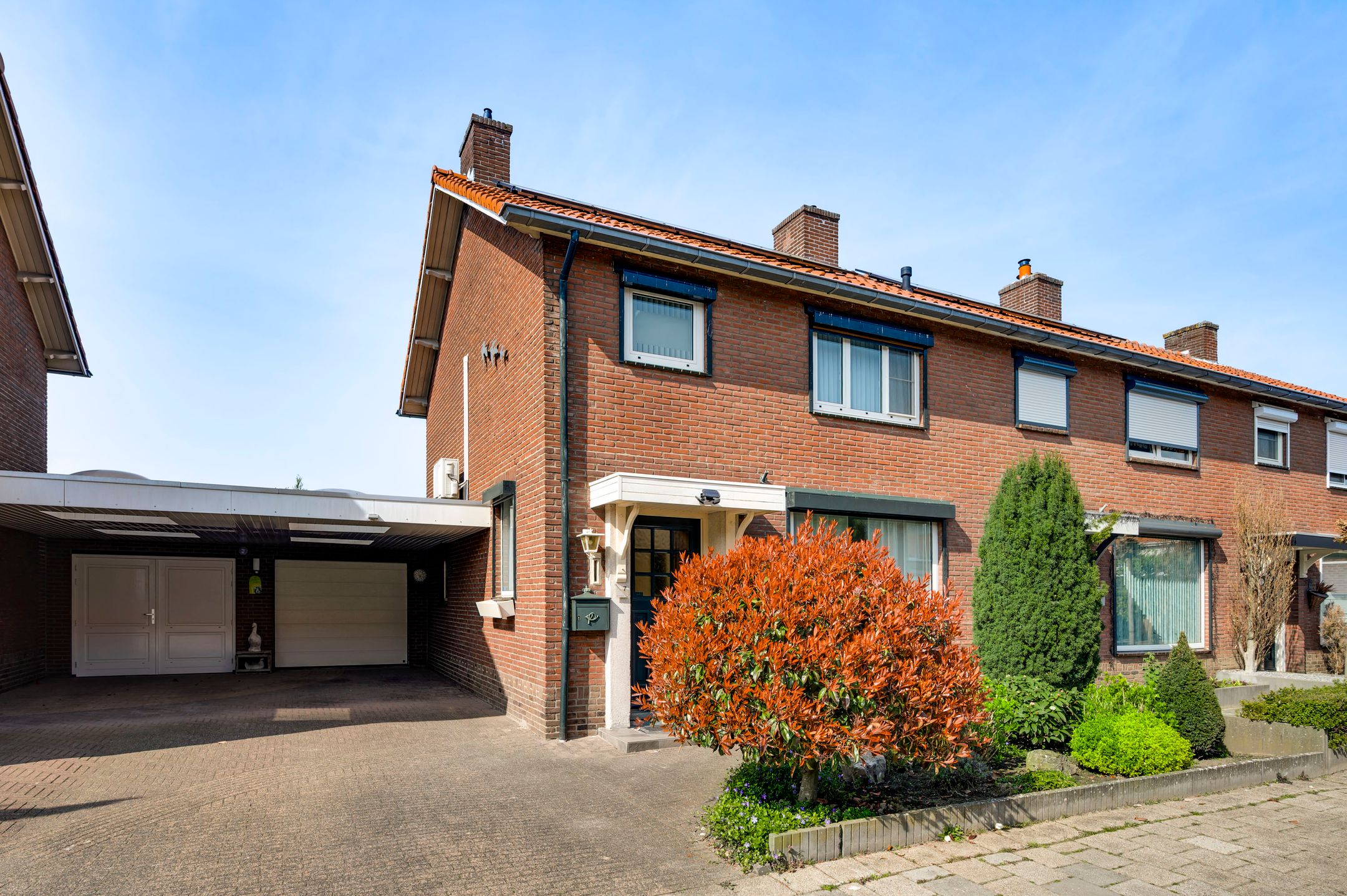 Otto van Thuringenstraat 7 