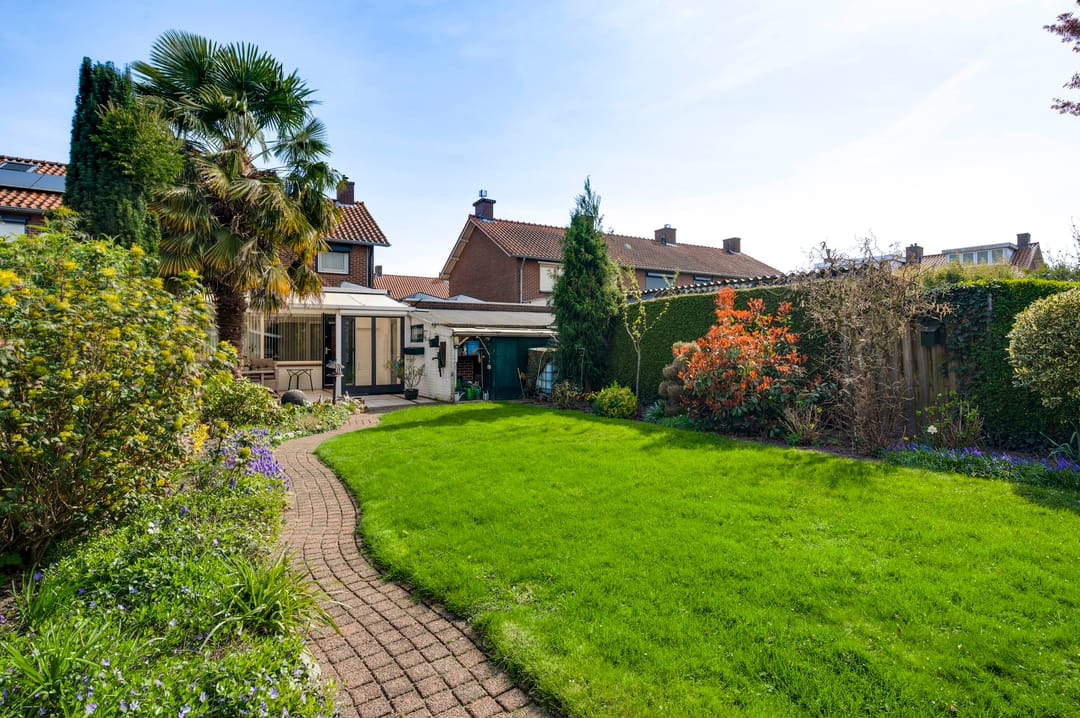 Foto 17 van Otto van Thuringenstraat 7