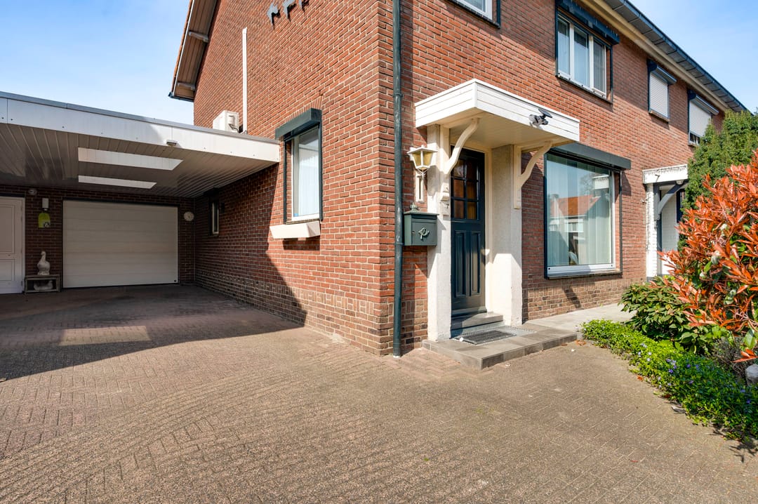 Foto 28 van Otto van Thuringenstraat 7