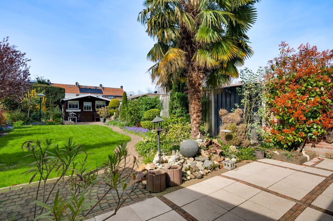 Foto 16 van Otto van Thuringenstraat 7