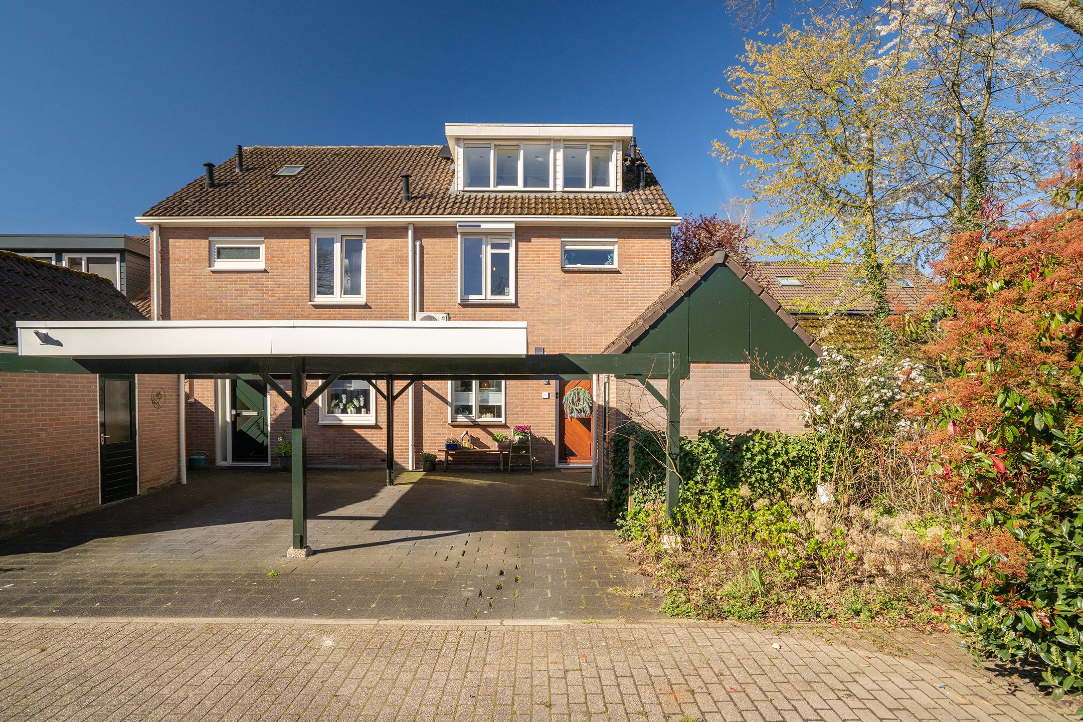 Foto 6 van Wiggerlanden 45