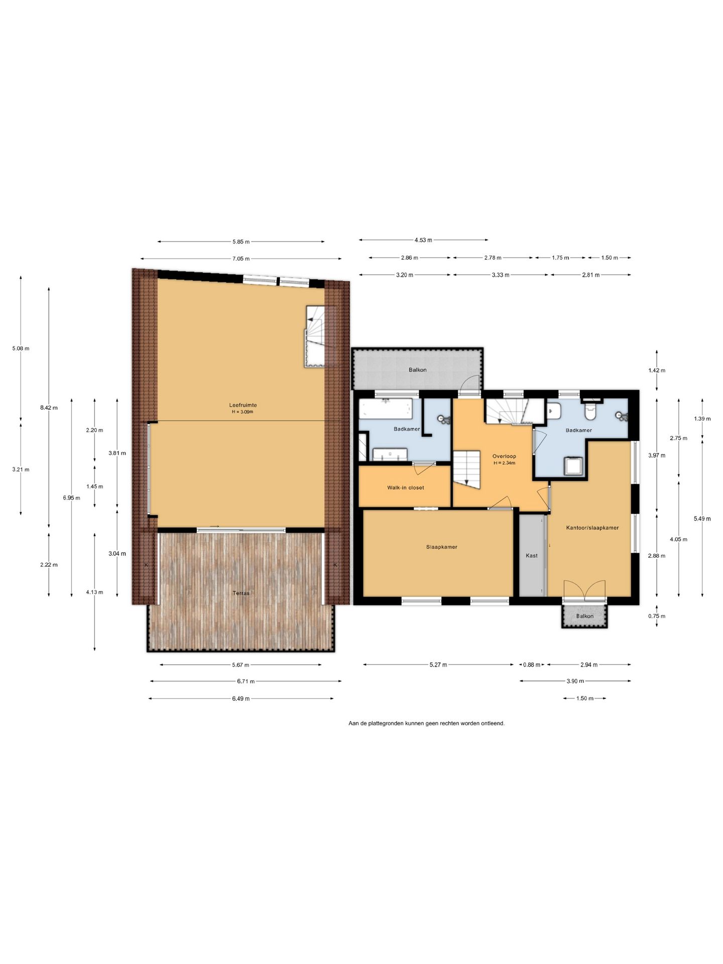 Foto 66 van Doeldijk 2