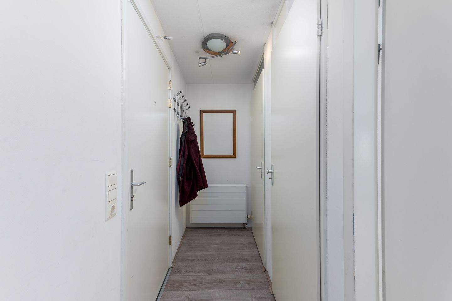 Spacious Duplex Apartment with Stunning Weerwater Views in Almere Centre — 14
