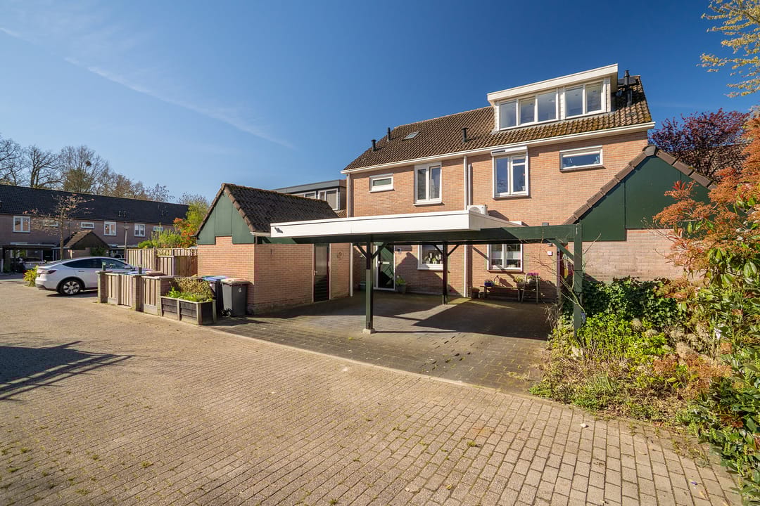 Foto 38 van Wiggerlanden 45