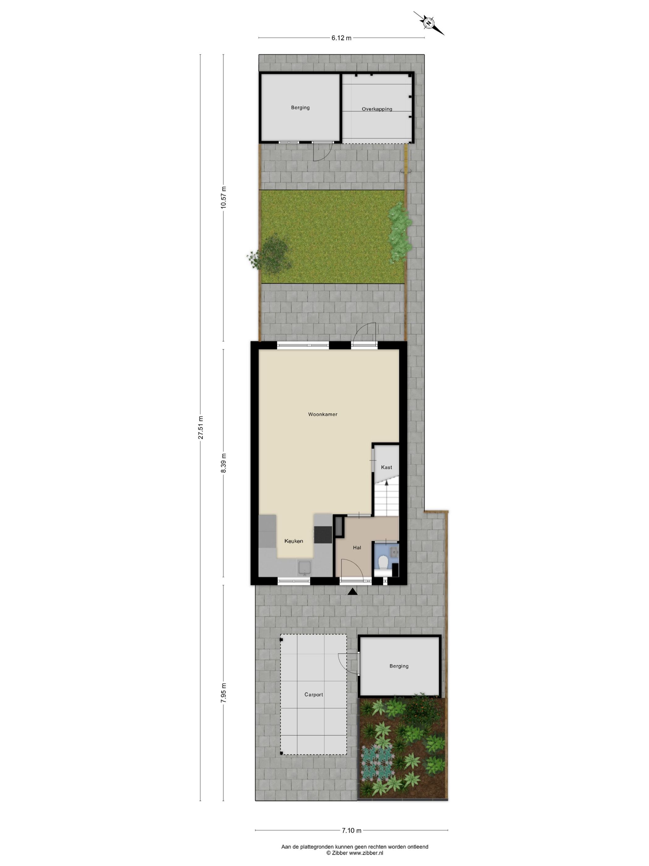 Foto 42 van Wiggerlanden 45