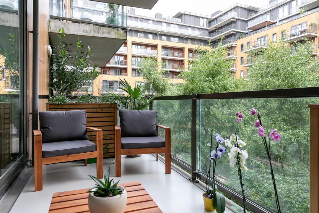 Oppert 152, Rotterdam