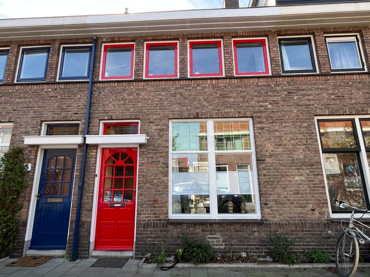 Van Zuylen van Nijeveltstraat 5