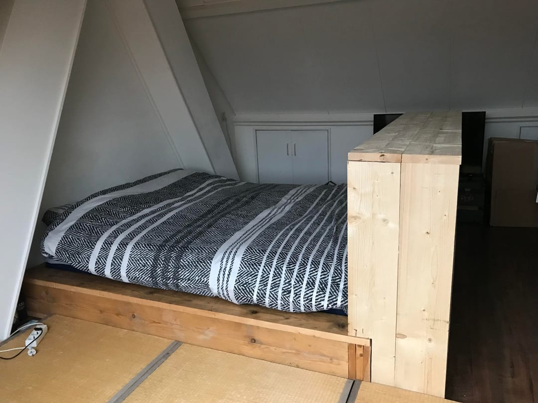 Foto 8 van Van Zuylen van Nijeveltstraat 5