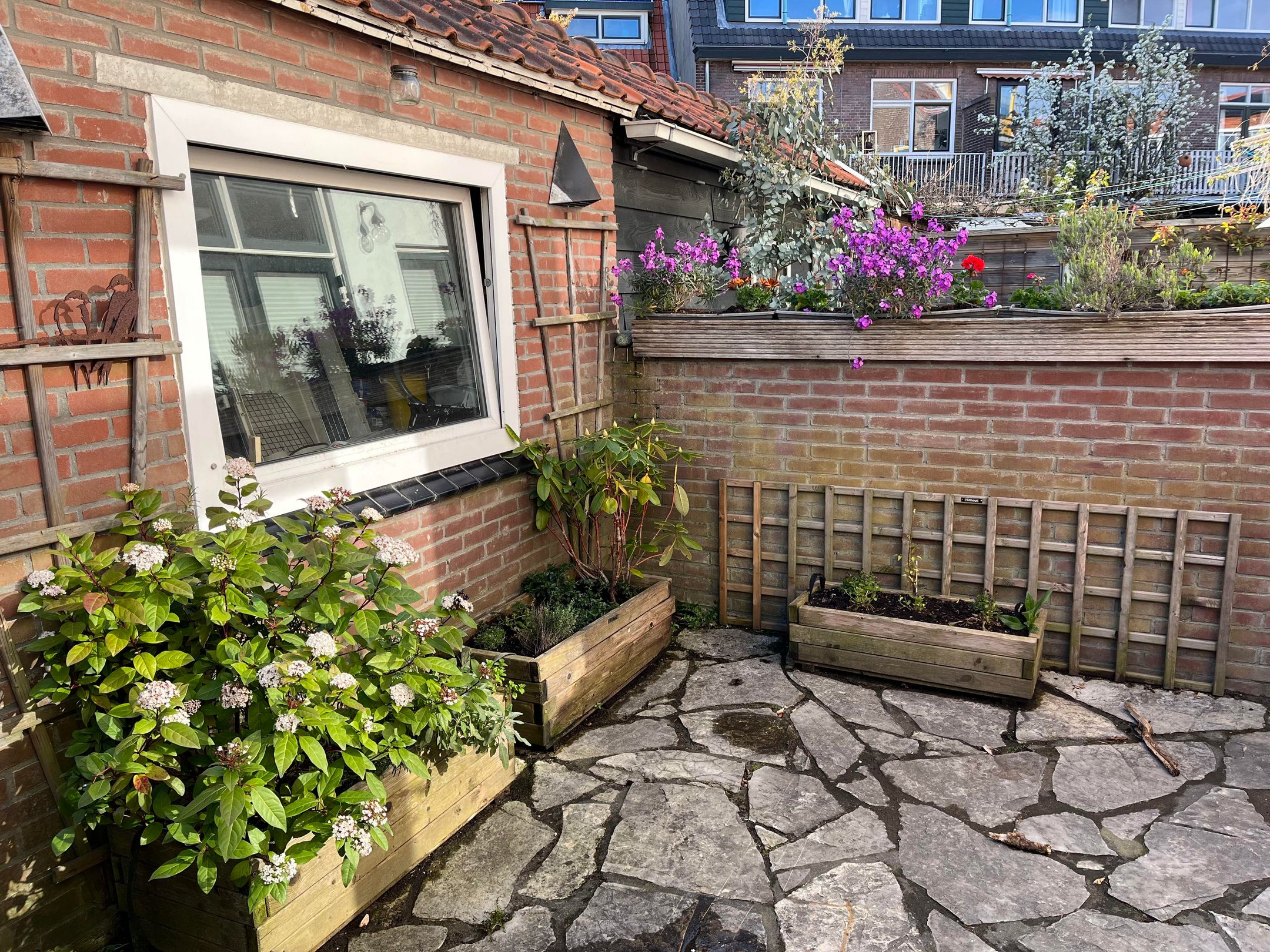 Foto 6 van Van Zuylen van Nijeveltstraat 5