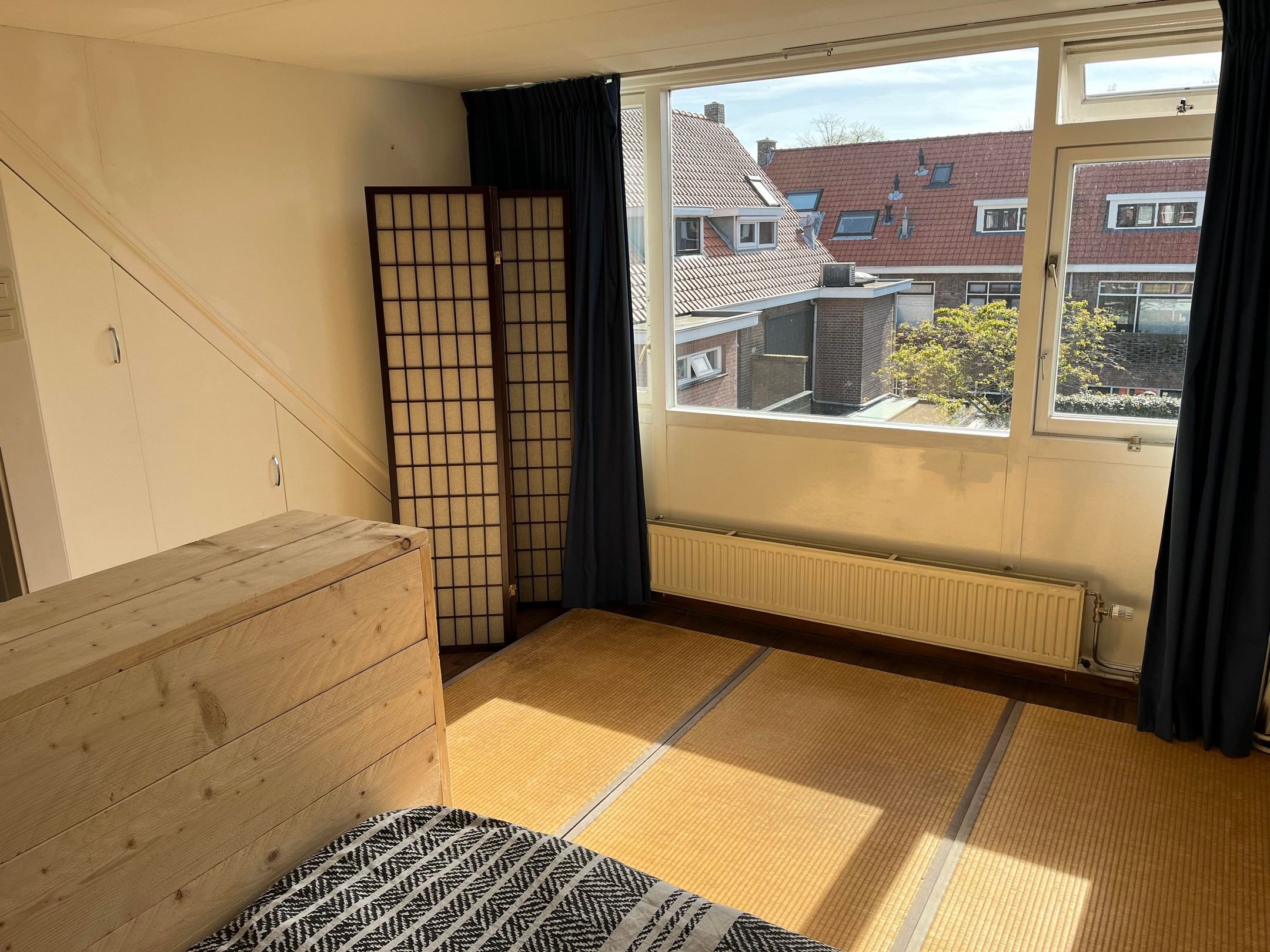 Foto 9 van Van Zuylen van Nijeveltstraat 5