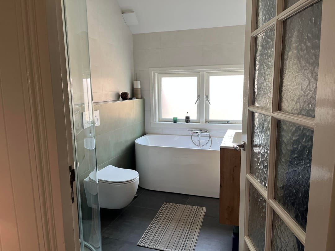 Foto 7 van Van Zuylen van Nijeveltstraat 5